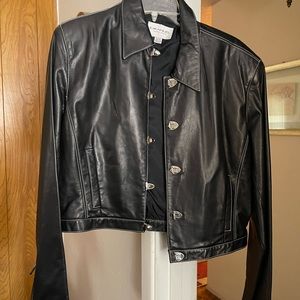 Emanuel Ungaro Jacket